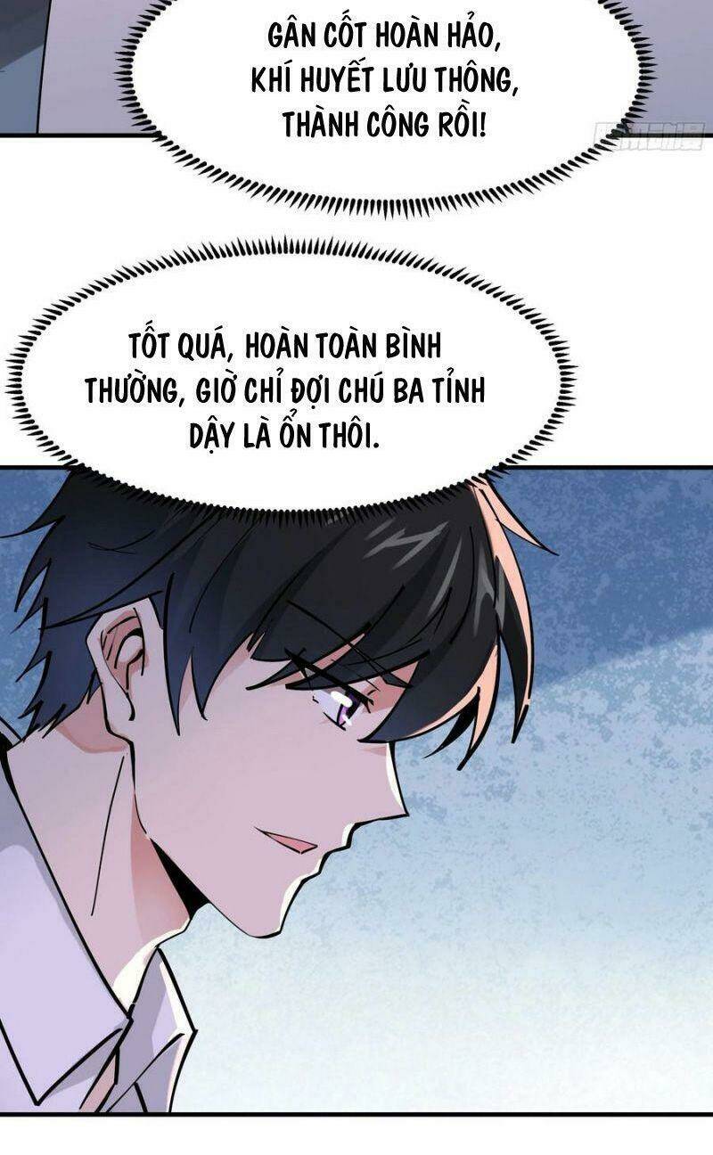 Trọng Sinh Đô Thị Thiên Tôn Chapter 197 - Trang 2