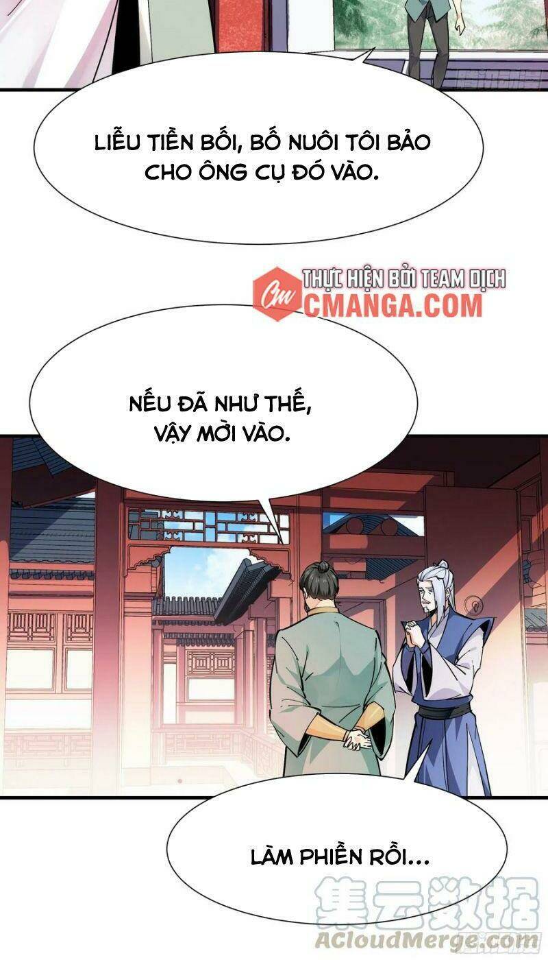 Trọng Sinh Đô Thị Thiên Tôn Chapter 197 - Trang 2