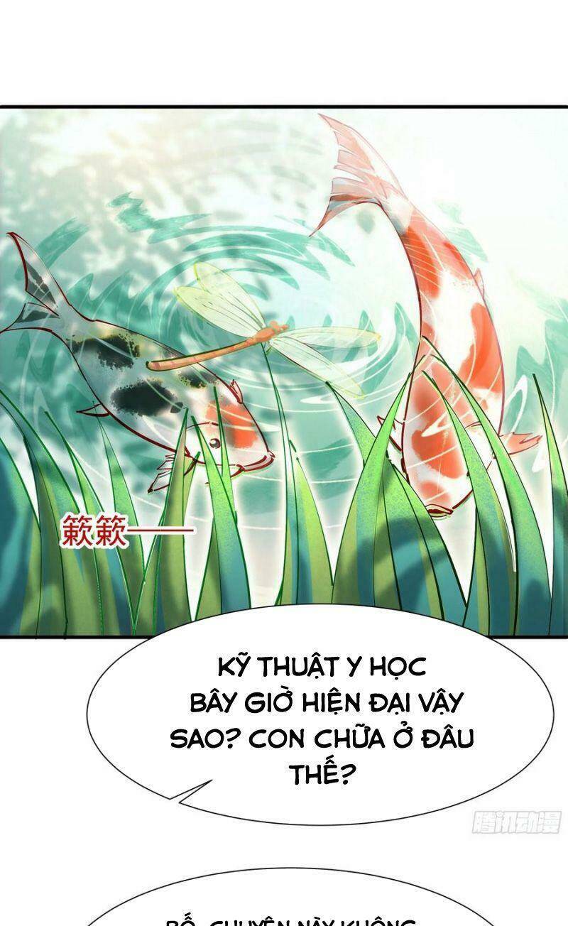 Trọng Sinh Đô Thị Thiên Tôn Chapter 197 - Trang 2