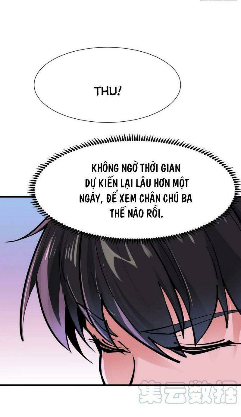 Trọng Sinh Đô Thị Thiên Tôn Chapter 197 - Trang 2