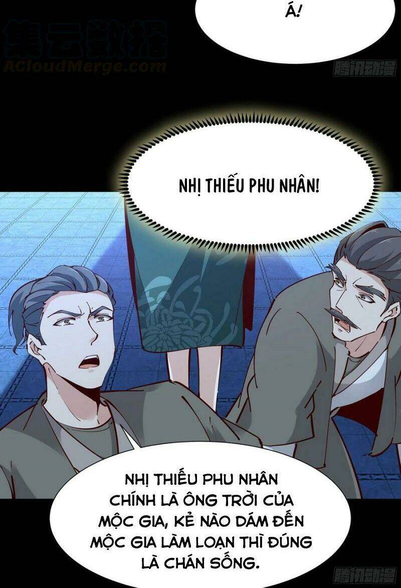 Trọng Sinh Đô Thị Thiên Tôn Chapter 195 - Trang 2