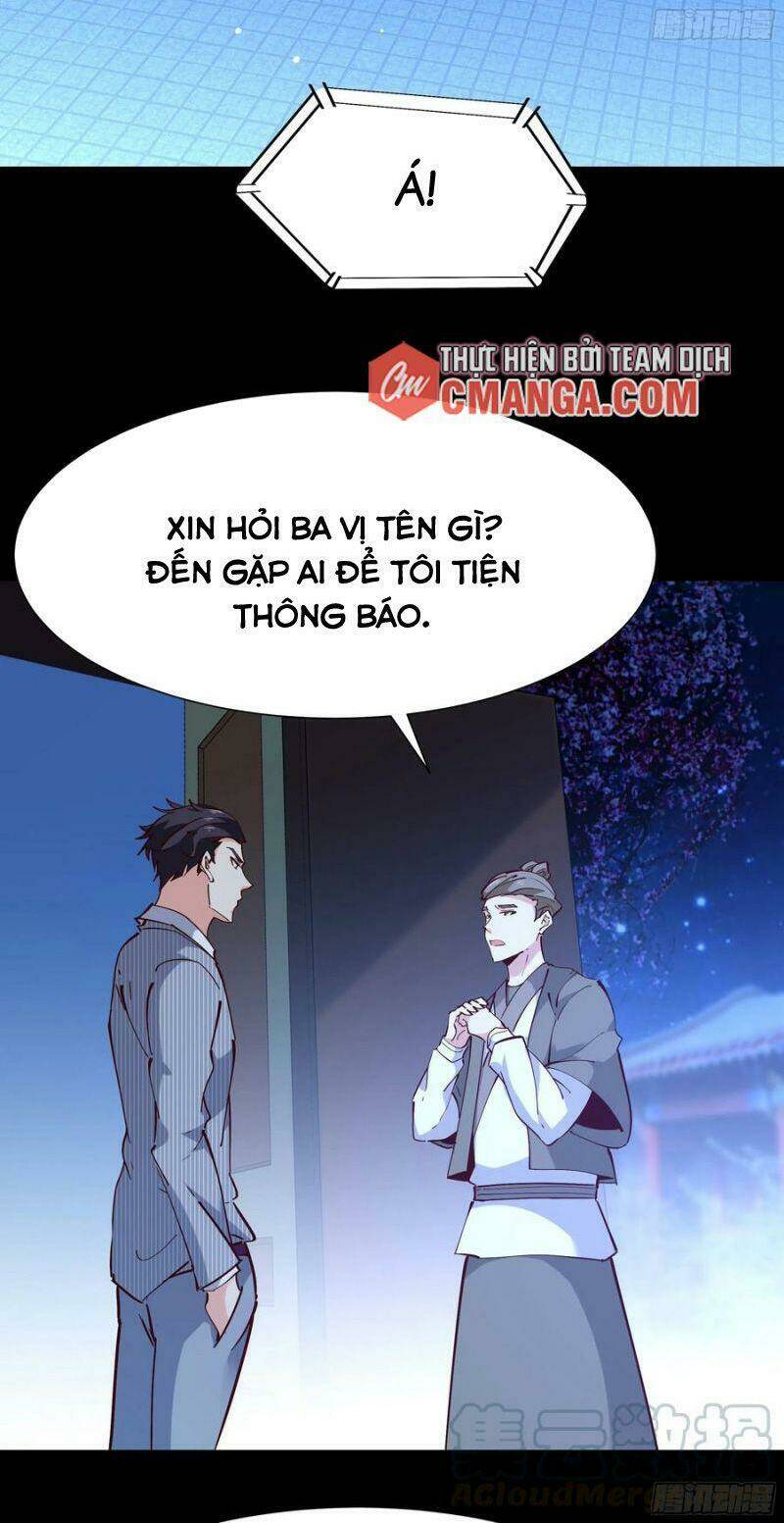 Trọng Sinh Đô Thị Thiên Tôn Chapter 195 - Trang 2