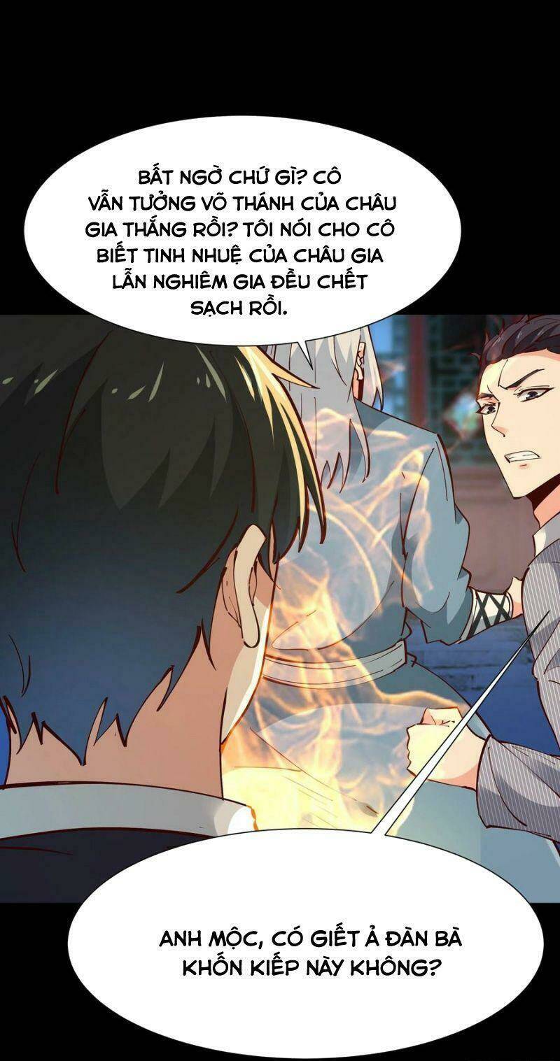 Trọng Sinh Đô Thị Thiên Tôn Chapter 195 - Trang 2