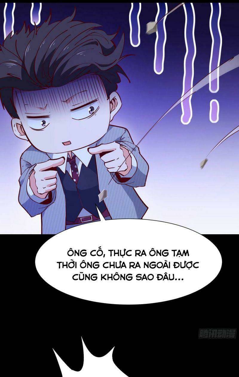 Trọng Sinh Đô Thị Thiên Tôn Chapter 191 - Trang 2