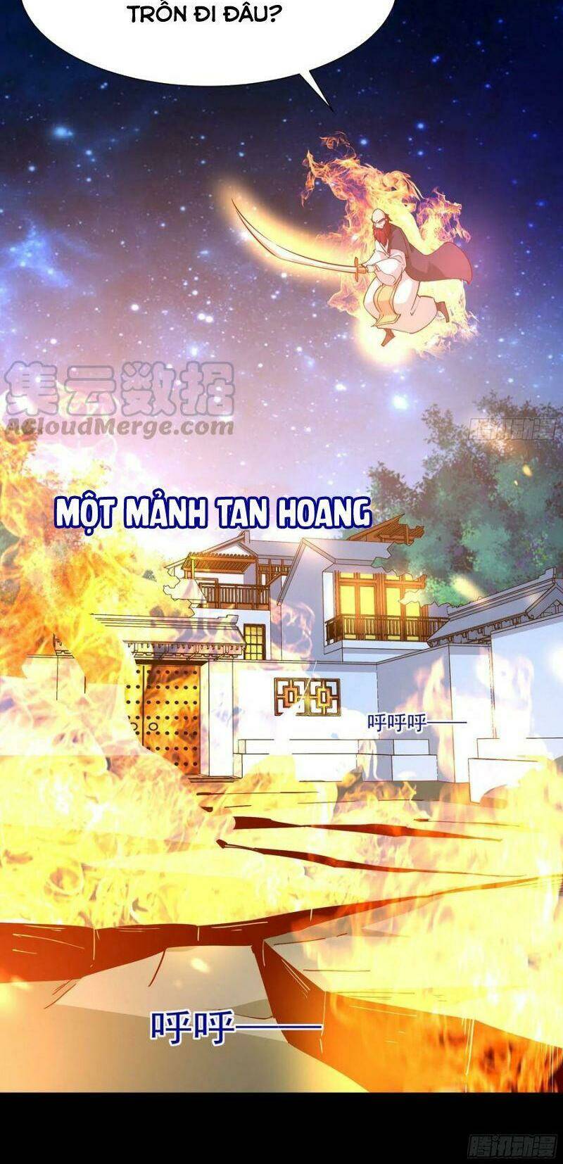 Trọng Sinh Đô Thị Thiên Tôn Chapter 191 - Trang 2