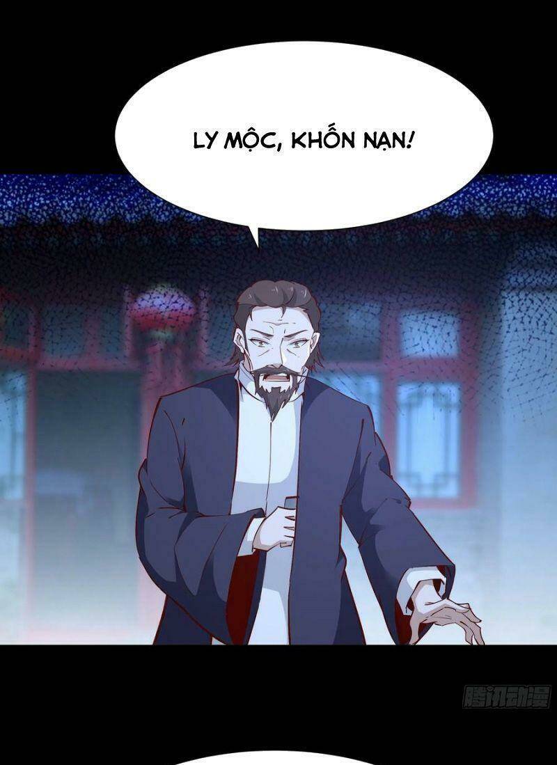 Trọng Sinh Đô Thị Thiên Tôn Chapter 189 - Trang 2