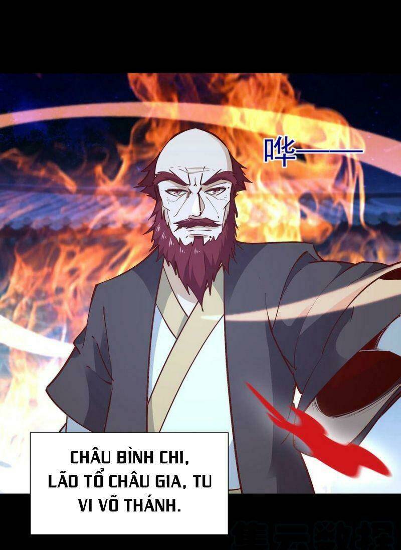 Trọng Sinh Đô Thị Thiên Tôn Chapter 189 - Trang 2