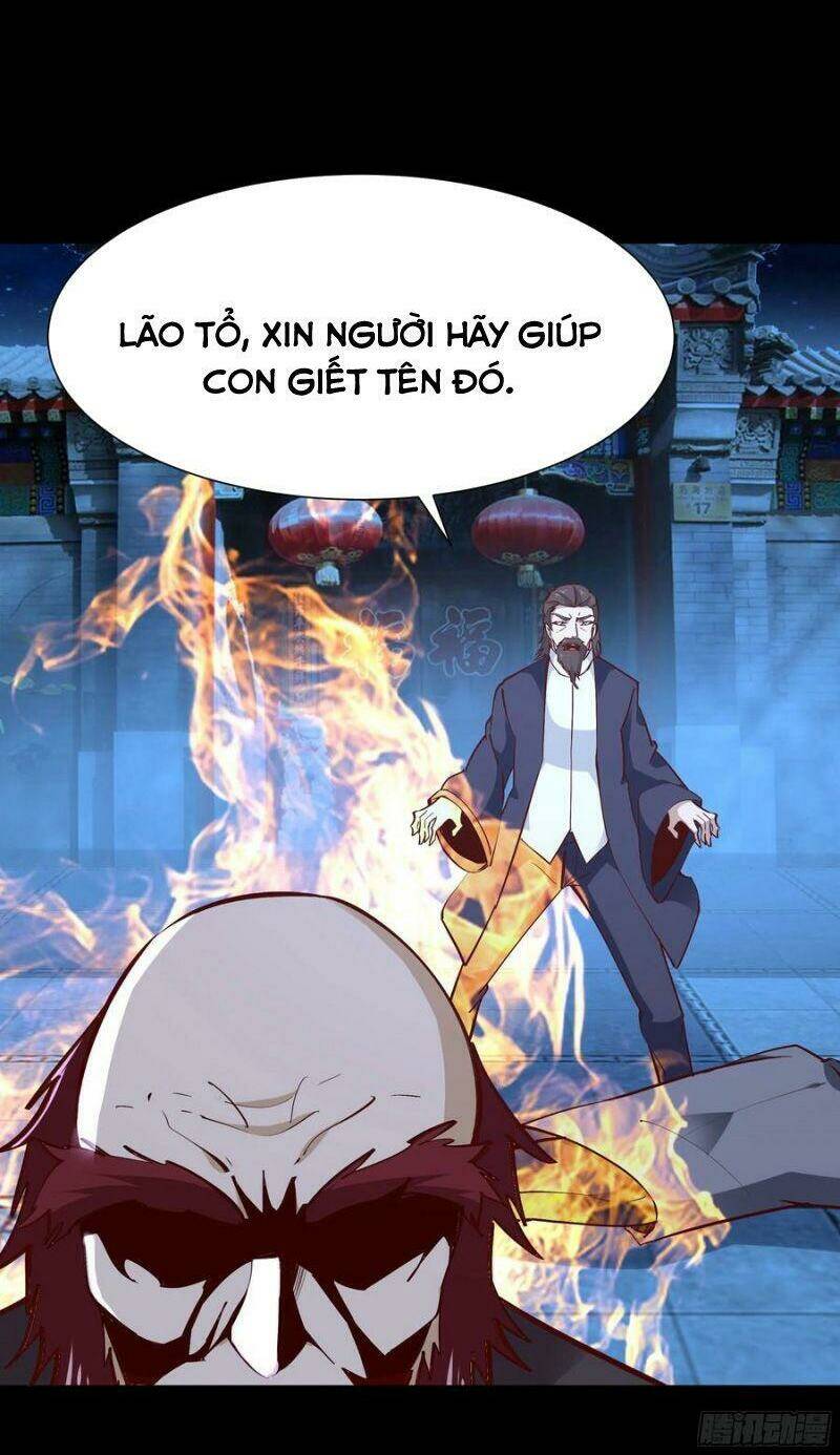 Trọng Sinh Đô Thị Thiên Tôn Chapter 189 - Trang 2