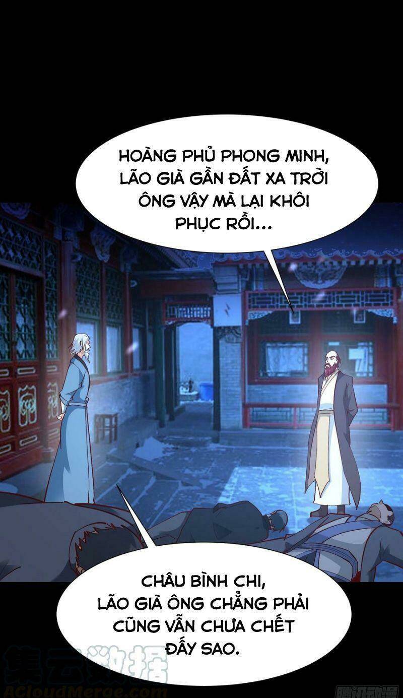 Trọng Sinh Đô Thị Thiên Tôn Chapter 189 - Trang 2