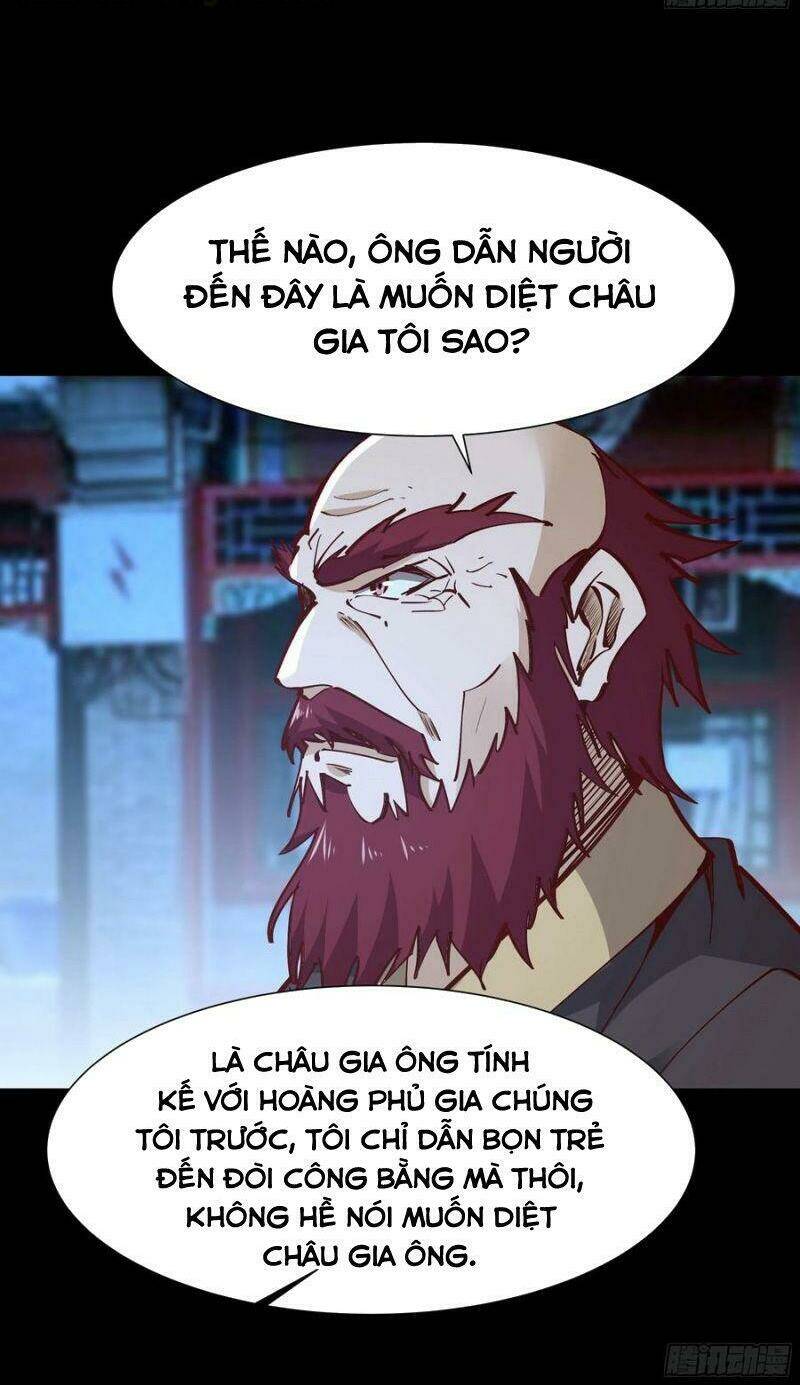 Trọng Sinh Đô Thị Thiên Tôn Chapter 189 - Trang 2