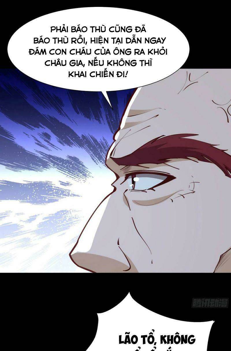 Trọng Sinh Đô Thị Thiên Tôn Chapter 189 - Trang 2