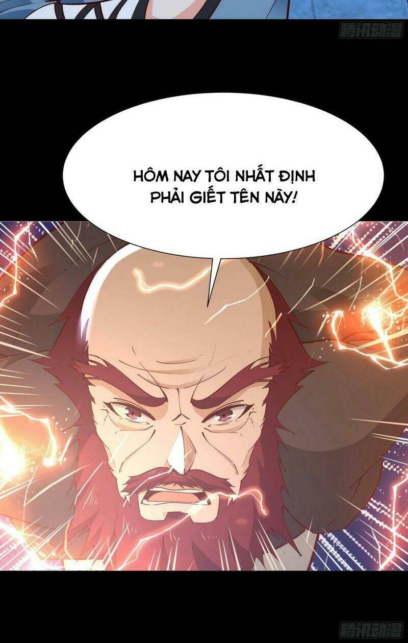 Trọng Sinh Đô Thị Thiên Tôn Chapter 189 - Trang 2