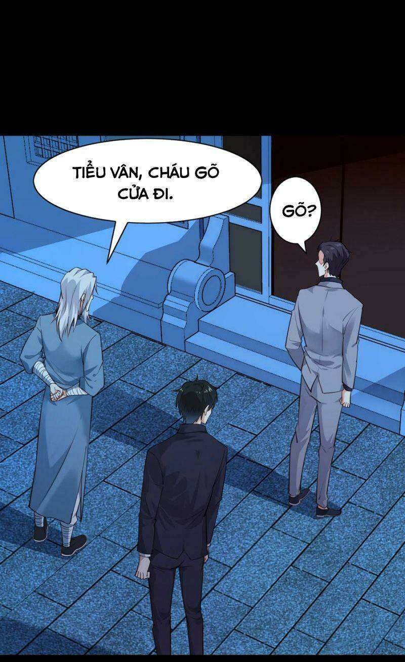 Trọng Sinh Đô Thị Thiên Tôn Chapter 188 - Trang 2