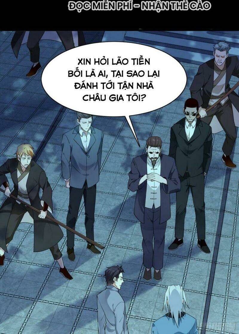 Trọng Sinh Đô Thị Thiên Tôn Chapter 188 - Trang 2