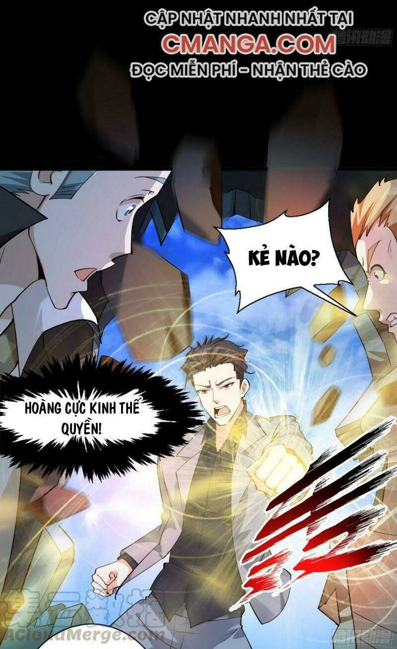 Trọng Sinh Đô Thị Thiên Tôn Chapter 188 - Trang 2