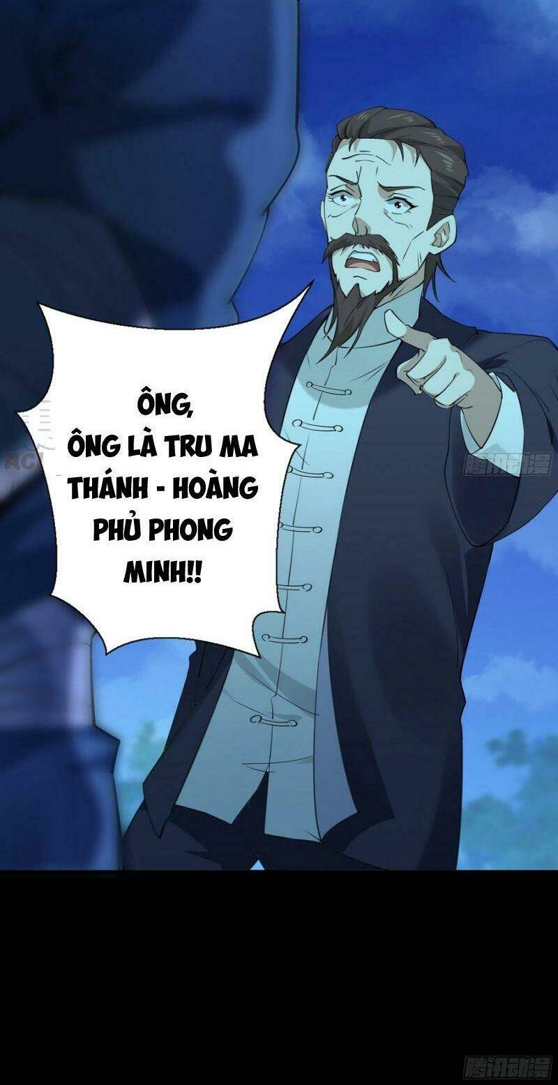 Trọng Sinh Đô Thị Thiên Tôn Chapter 188 - Trang 2