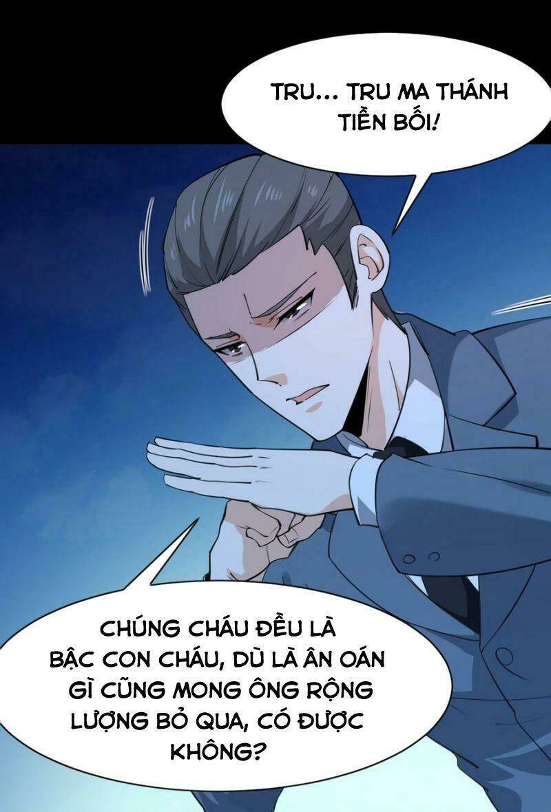 Trọng Sinh Đô Thị Thiên Tôn Chapter 188 - Trang 2