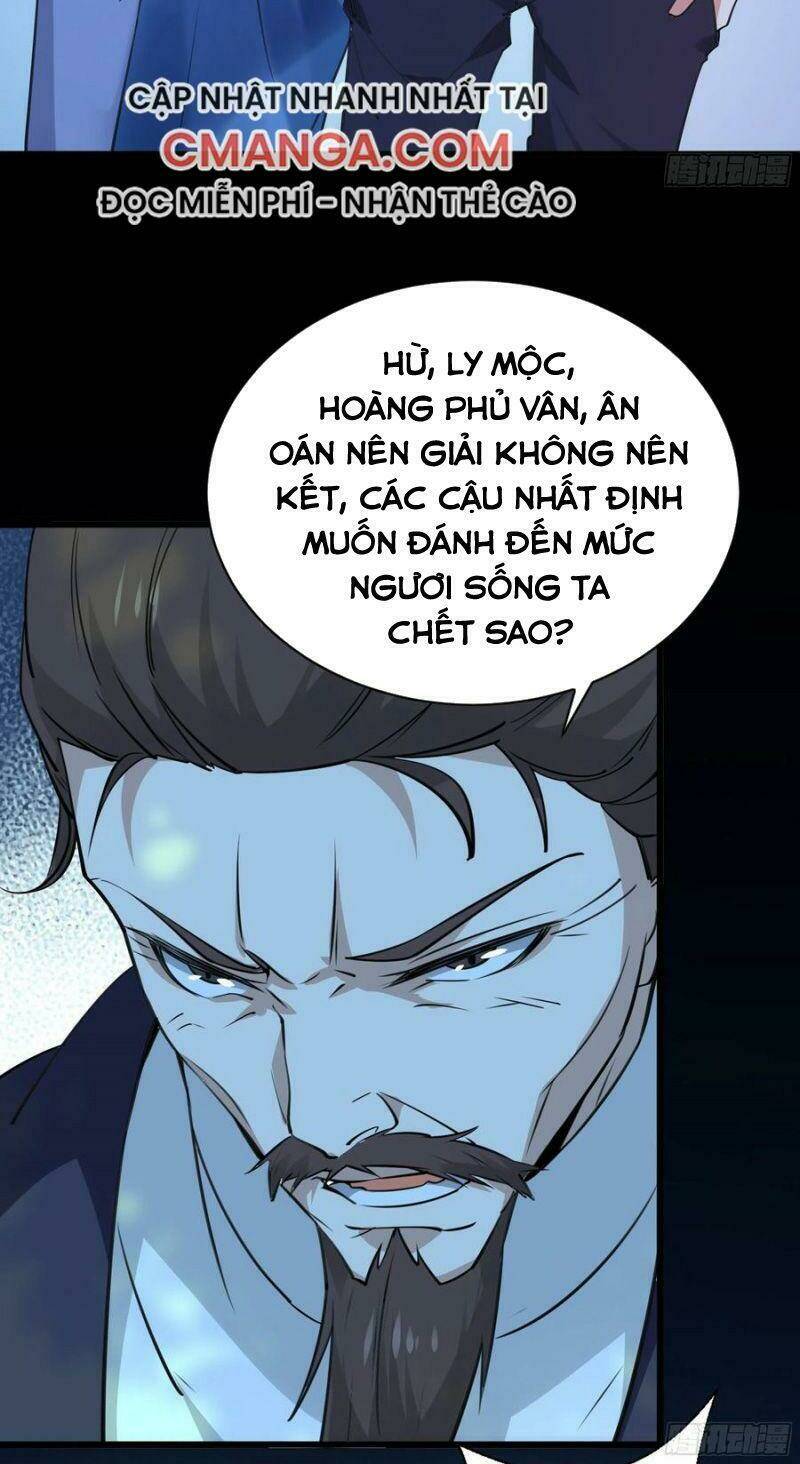 Trọng Sinh Đô Thị Thiên Tôn Chapter 188 - Trang 2