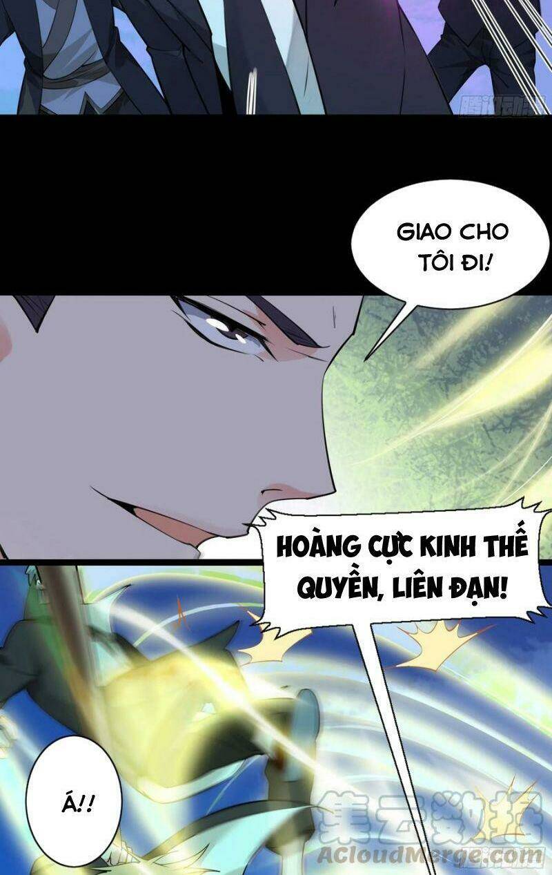 Trọng Sinh Đô Thị Thiên Tôn Chapter 188 - Trang 2