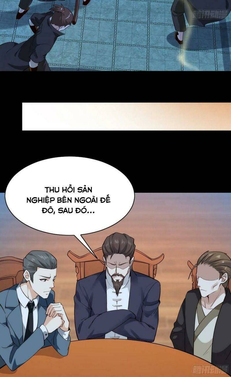 Trọng Sinh Đô Thị Thiên Tôn Chapter 188 - Trang 2