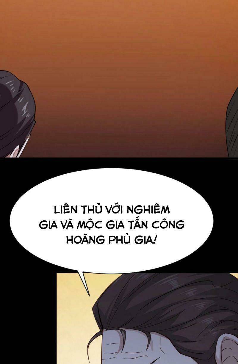 Trọng Sinh Đô Thị Thiên Tôn Chapter 188 - Trang 2