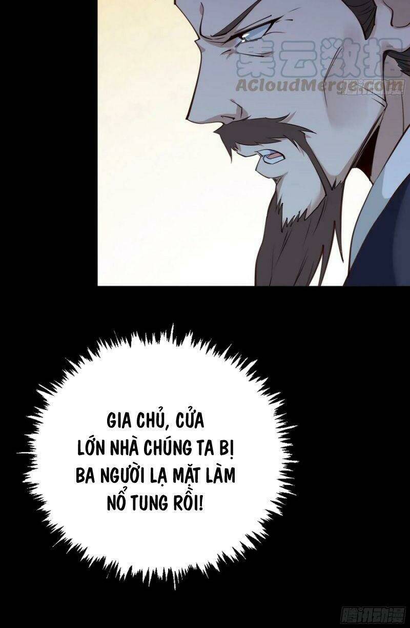 Trọng Sinh Đô Thị Thiên Tôn Chapter 188 - Trang 2