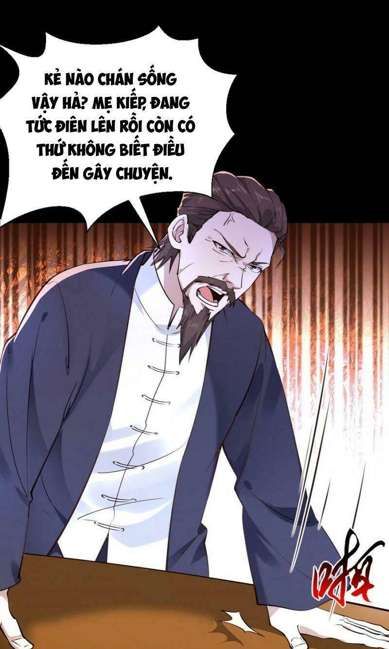 Trọng Sinh Đô Thị Thiên Tôn Chapter 188 - Trang 2