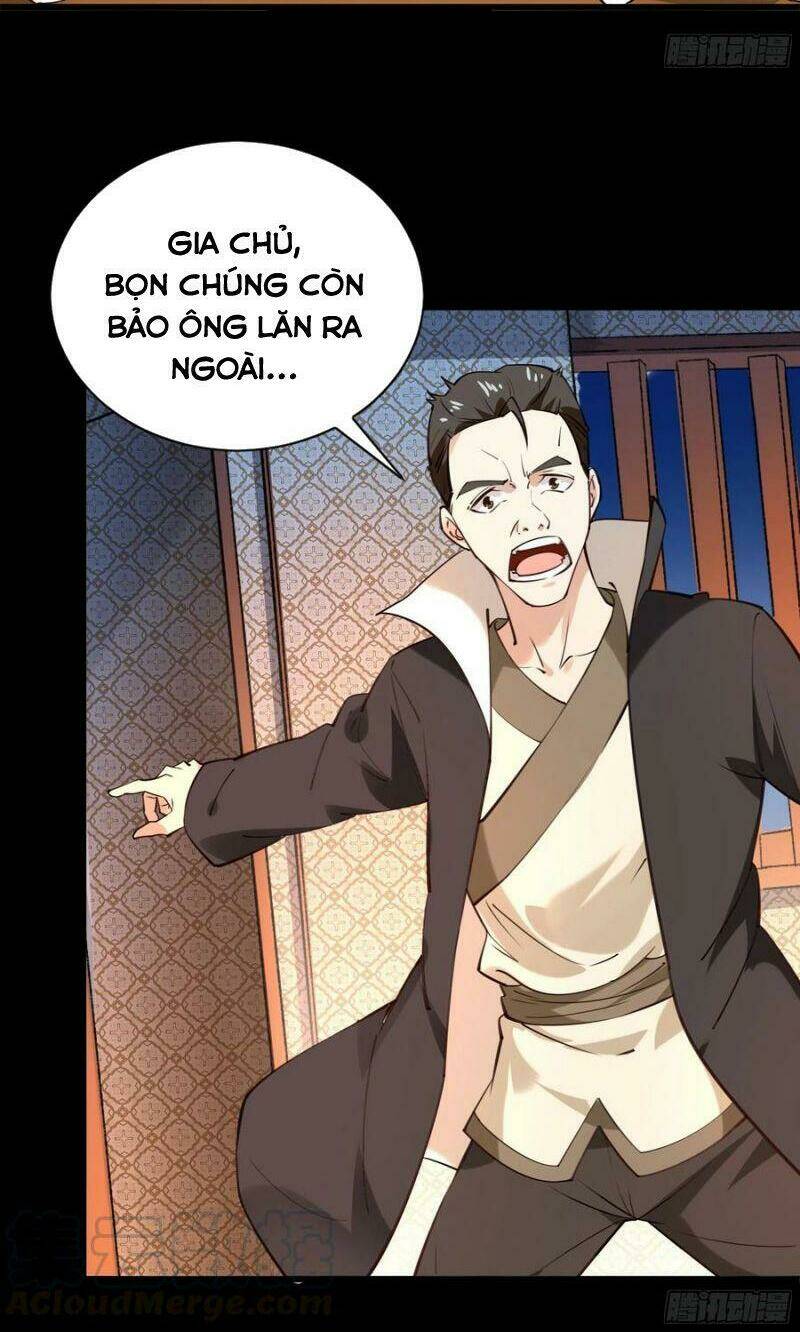 Trọng Sinh Đô Thị Thiên Tôn Chapter 188 - Trang 2