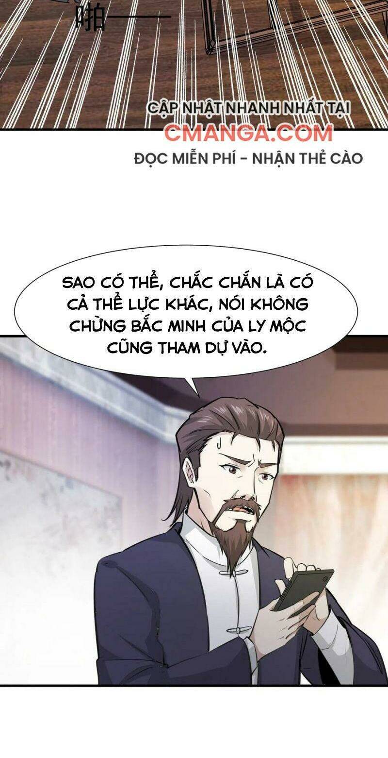 Trọng Sinh Đô Thị Thiên Tôn Chapter 187 - Trang 2