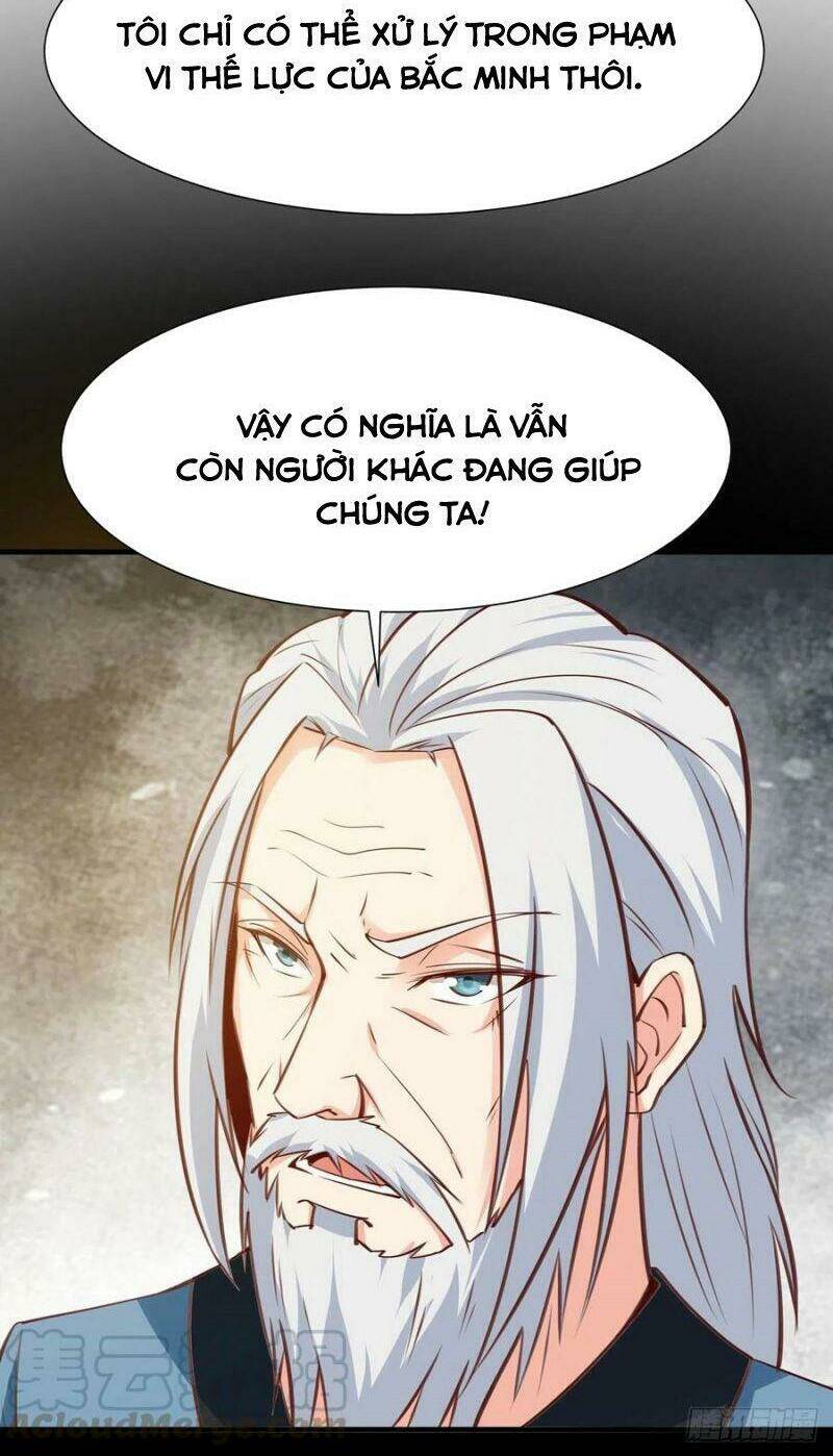 Trọng Sinh Đô Thị Thiên Tôn Chapter 187 - Trang 2