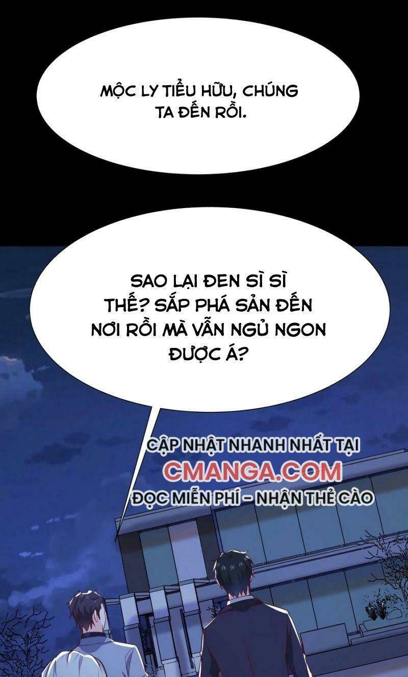 Trọng Sinh Đô Thị Thiên Tôn Chapter 187 - Trang 2