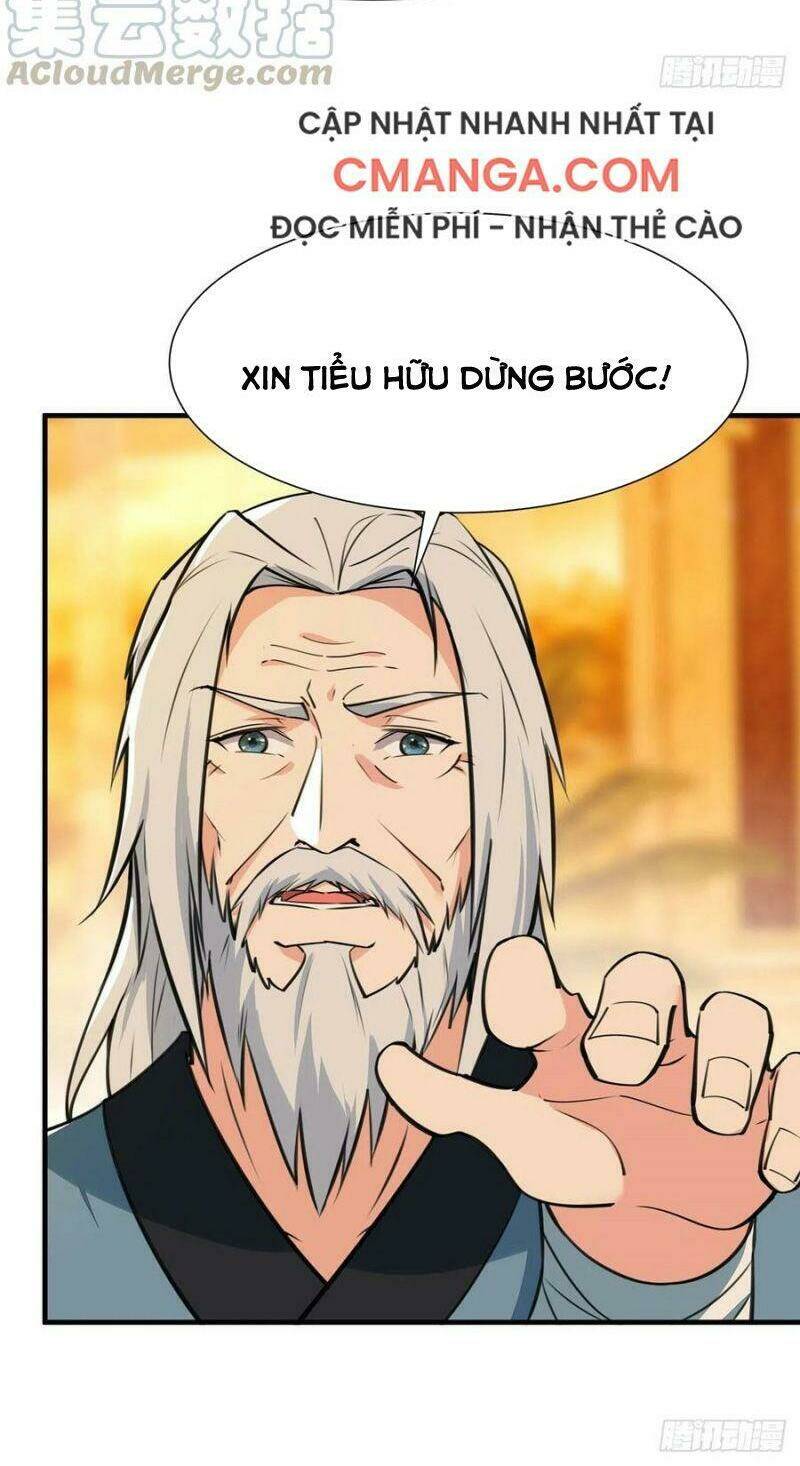 Trọng Sinh Đô Thị Thiên Tôn Chapter 187 - Trang 2