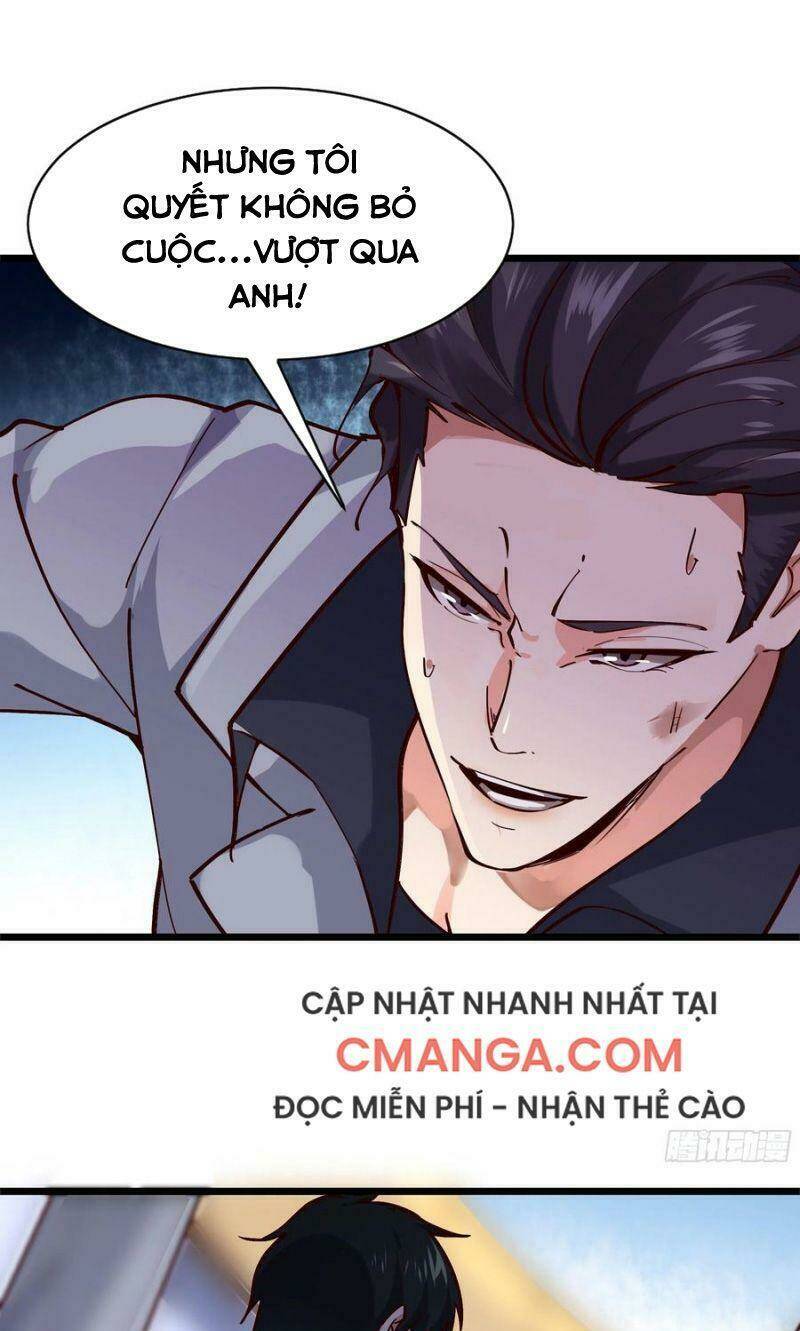 Trọng Sinh Đô Thị Thiên Tôn Chapter 186 - Trang 2