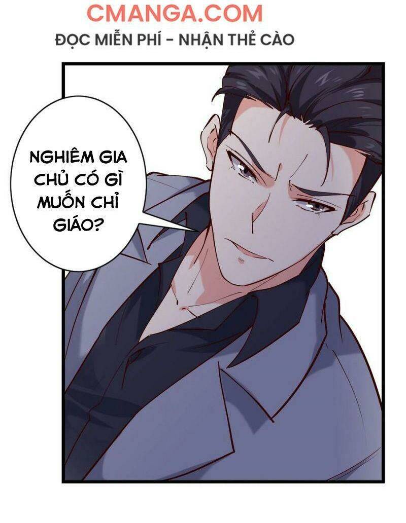 Trọng Sinh Đô Thị Thiên Tôn Chapter 186 - Trang 2