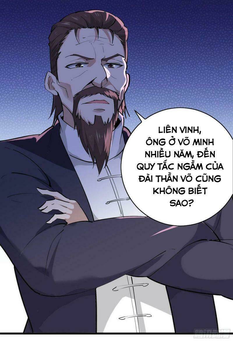 Trọng Sinh Đô Thị Thiên Tôn Chapter 186 - Trang 2