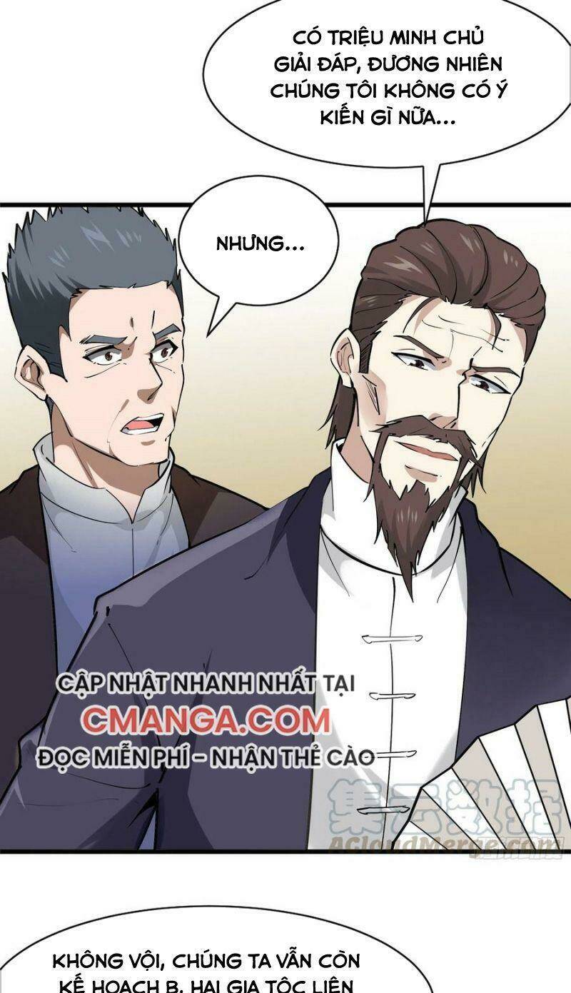 Trọng Sinh Đô Thị Thiên Tôn Chapter 186 - Trang 2