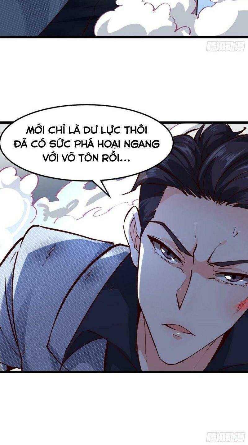 Trọng Sinh Đô Thị Thiên Tôn Chapter 186 - Trang 2