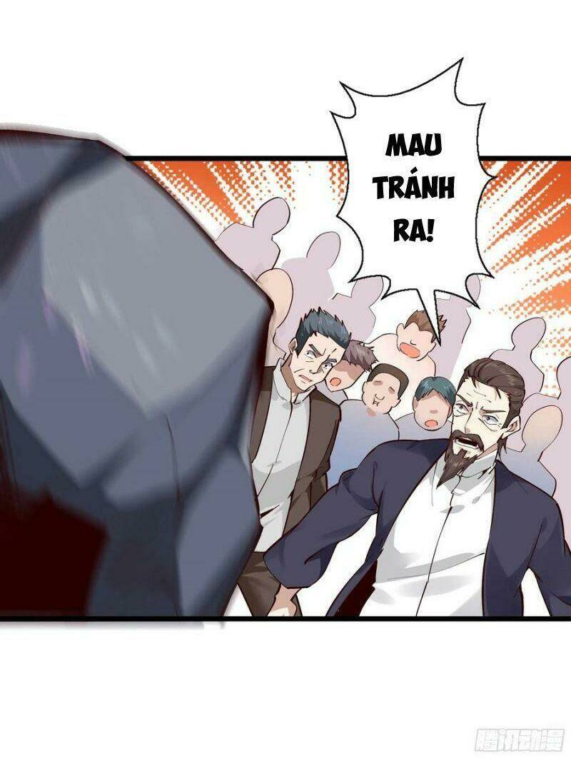 Trọng Sinh Đô Thị Thiên Tôn Chapter 186 - Trang 2