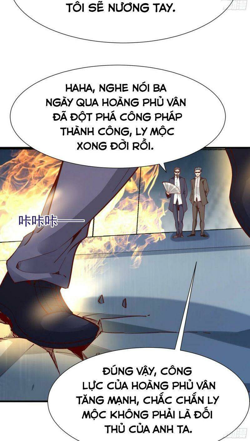 Trọng Sinh Đô Thị Thiên Tôn Chapter 185 - Trang 2