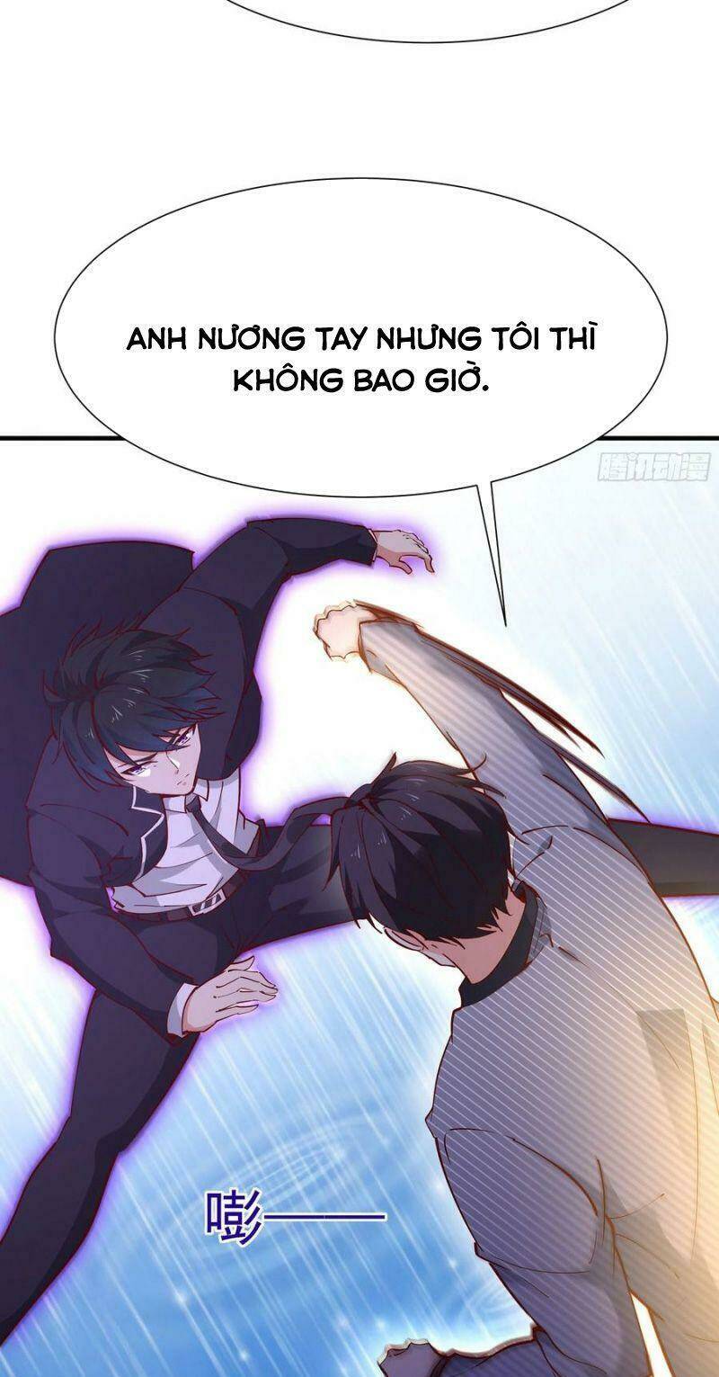 Trọng Sinh Đô Thị Thiên Tôn Chapter 185 - Trang 2