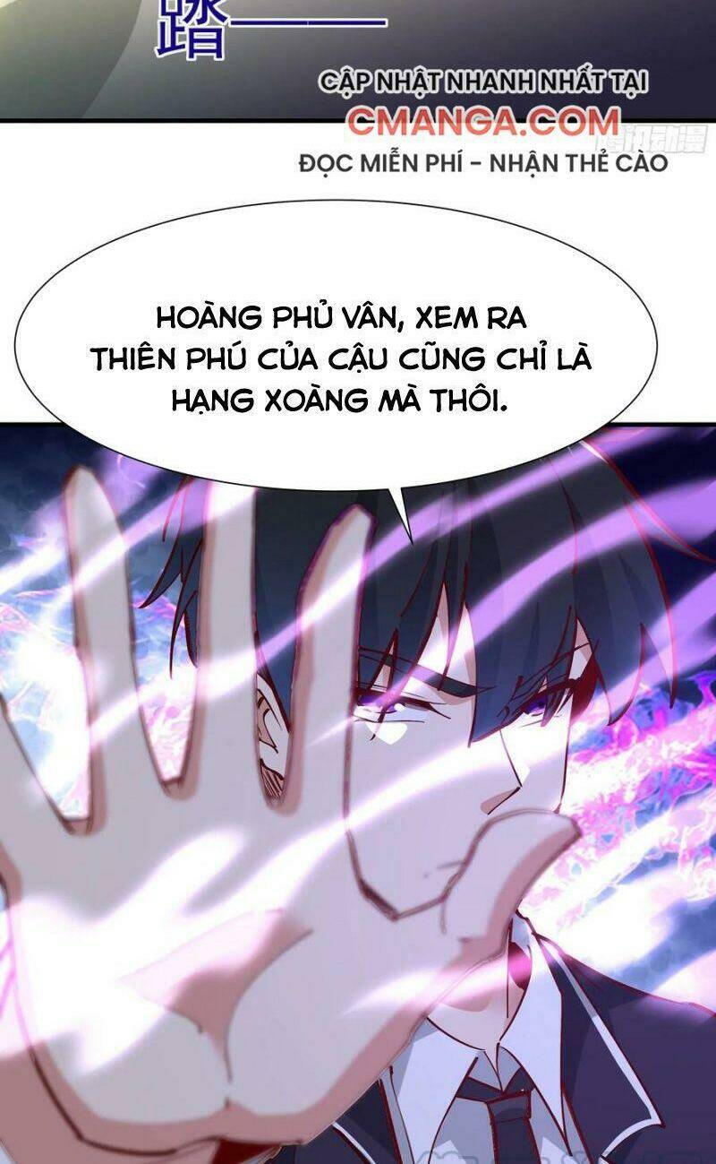 Trọng Sinh Đô Thị Thiên Tôn Chapter 185 - Trang 2