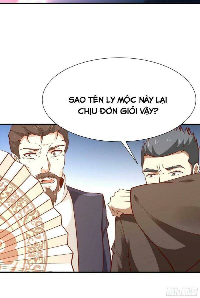 Trọng Sinh Đô Thị Thiên Tôn Chapter 185 - Trang 2