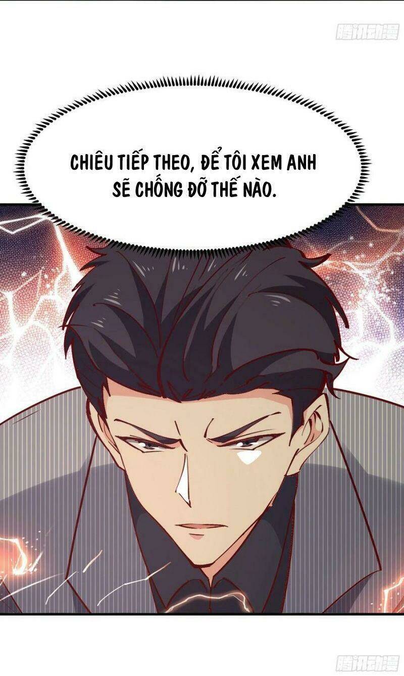 Trọng Sinh Đô Thị Thiên Tôn Chapter 185 - Trang 2