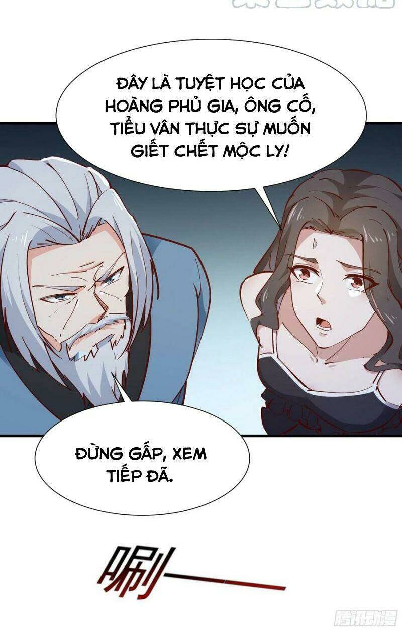 Trọng Sinh Đô Thị Thiên Tôn Chapter 185 - Trang 2