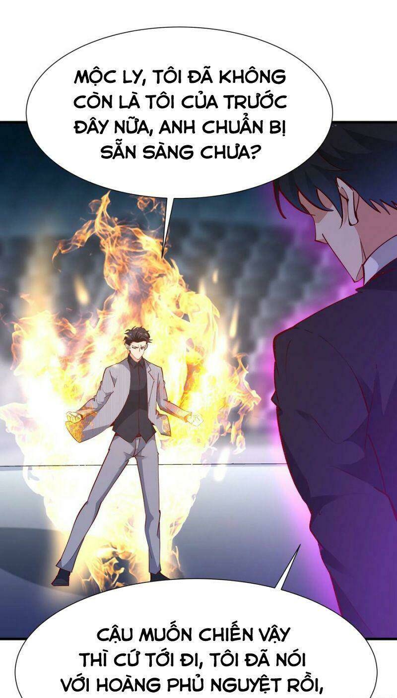 Trọng Sinh Đô Thị Thiên Tôn Chapter 185 - Trang 2