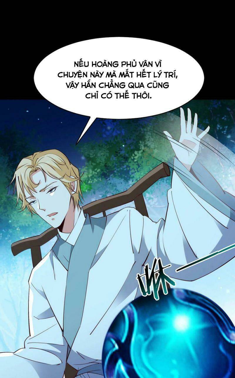 Trọng Sinh Đô Thị Thiên Tôn Chapter 184 - Trang 2