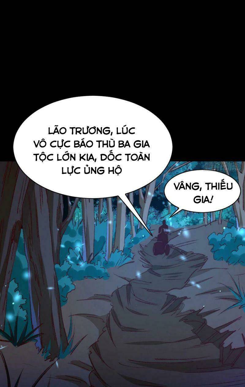 Trọng Sinh Đô Thị Thiên Tôn Chapter 184 - Trang 2