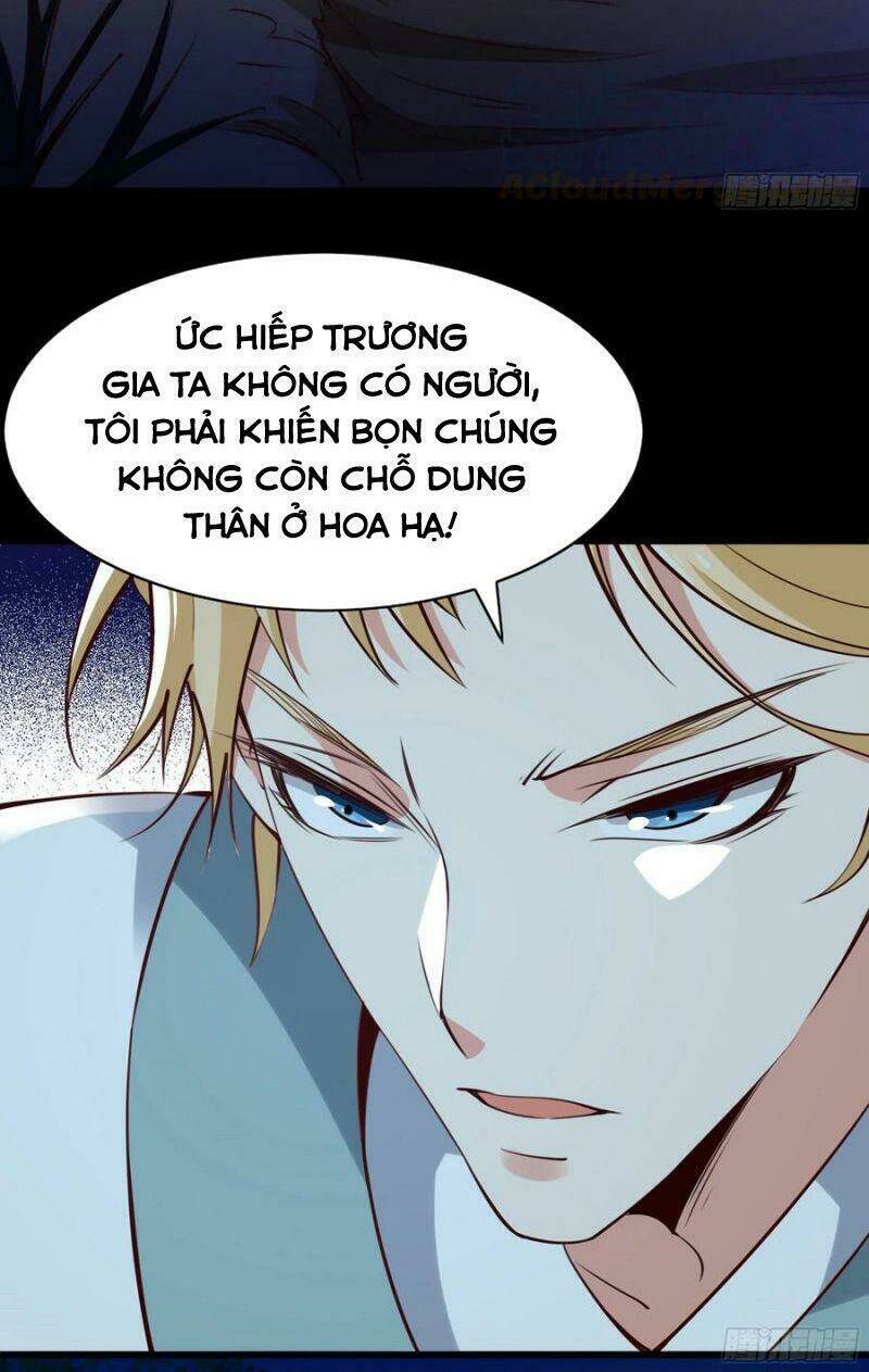 Trọng Sinh Đô Thị Thiên Tôn Chapter 184 - Trang 2