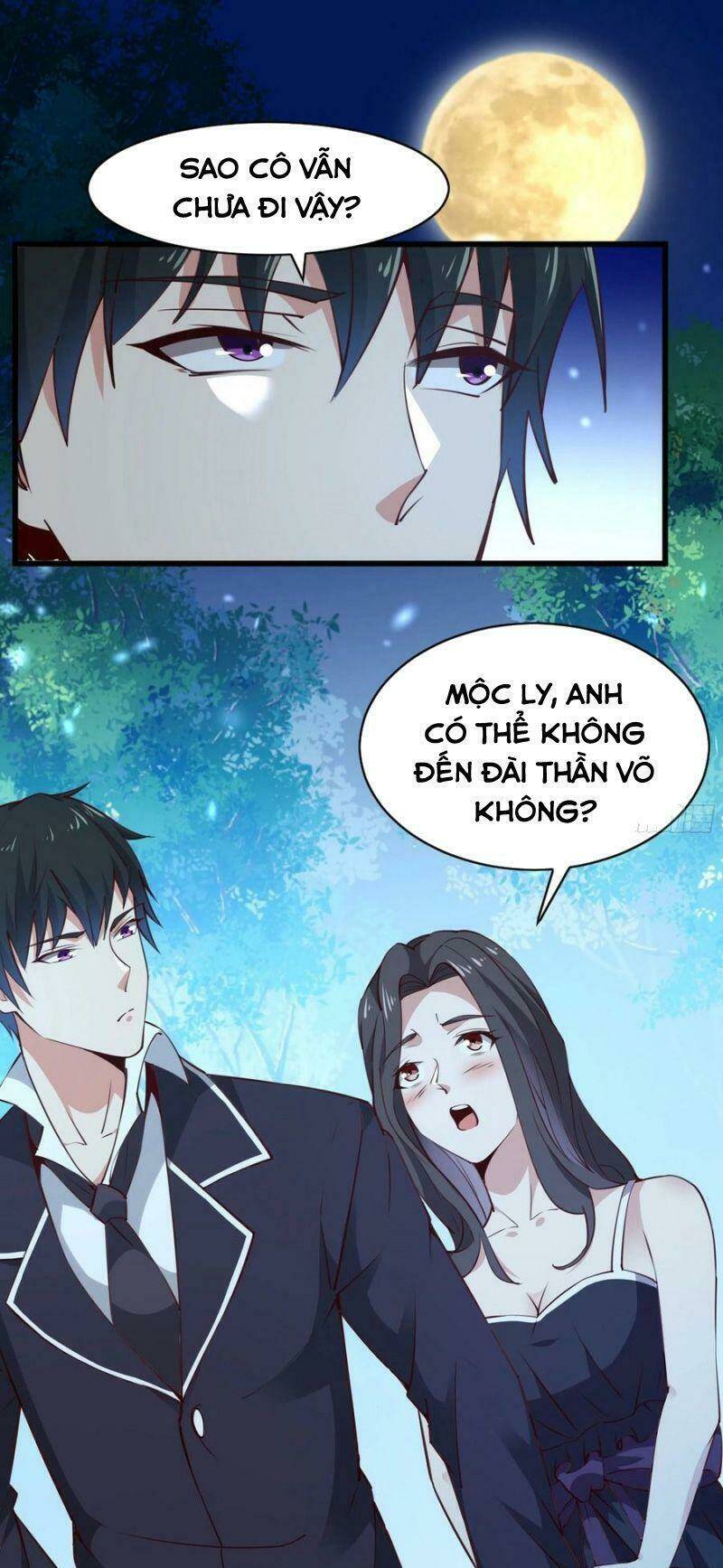 Trọng Sinh Đô Thị Thiên Tôn Chapter 184 - Trang 2