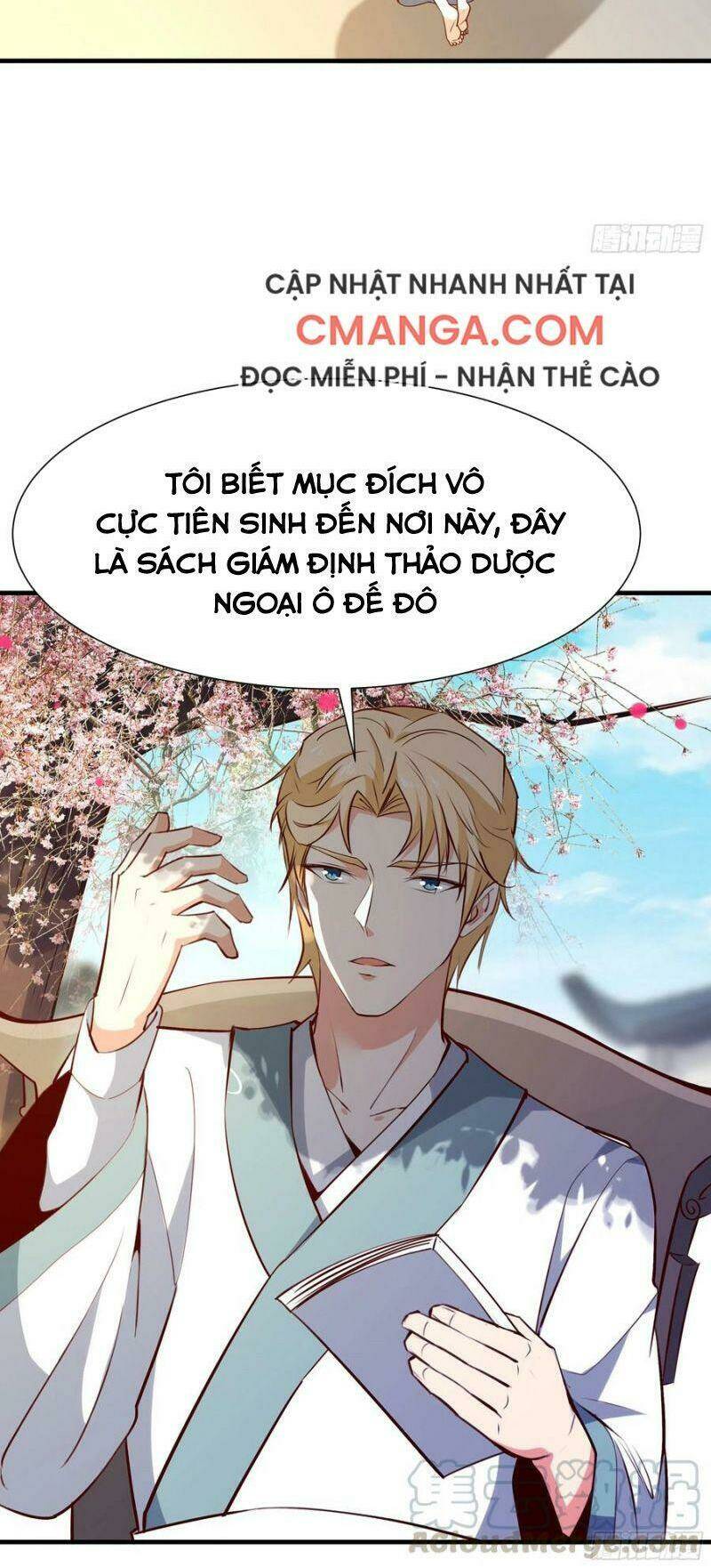 Trọng Sinh Đô Thị Thiên Tôn Chapter 183 - Trang 2